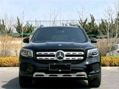 Mercedes-Benz GLB 200 Dynamic - ფოტო 2
