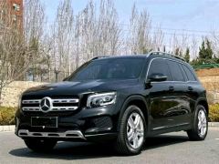 Mercedes-Benz GLB 200 Dynamic - ფოტო 3