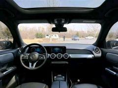 Mercedes-Benz GLB 200 Dynamic - ფოტო 4