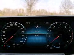 Mercedes-Benz GLB 200 Dynamic - ფოტო 5