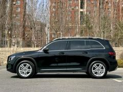 Mercedes-Benz GLB 200 Dynamic - ფოტო 6