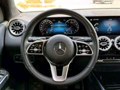 Mercedes-Benz GLB 200 Dynamic - ფოტო 7