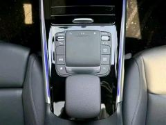 Mercedes-Benz GLB 200 Dynamic - ფოტო 8