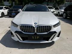 BMW 5 Series 530Li Premier Luxury Package - photo 1
