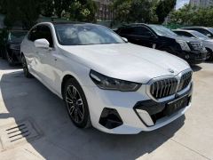 BMW 5 Series 530Li Premier Luxury Package - photo 2