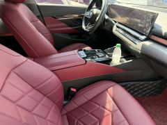 BMW 5 Series 530Li Premier Luxury Package - photo 3