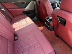 BMW 5 Series 530Li Premier Luxury Package - photo 4