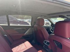 BMW 5 Series 530Li Premier Luxury Package - photo 5