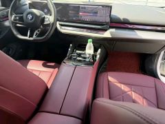 BMW 5 Series 530Li Premier Luxury Package - photo 6