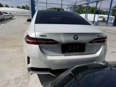 BMW 5 Series 530Li Premier Luxury Package - photo 7