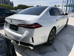 BMW 5 Series 530Li Premier Luxury Package - photo 8