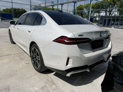 BMW 5 Series 530Li Premier Luxury Package - photo 9