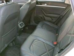 Volkswagen Lavida Advanced 1.5L Automatic Xin Yi Edition - ფოტო 1