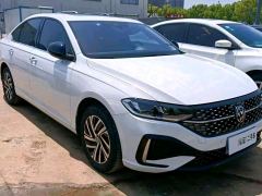 Volkswagen Lavida Advanced 1.5L Automatic Xin Yi Edition - ფოტო 3