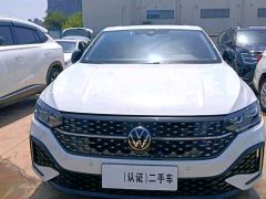 Volkswagen Lavida Advanced 1.5L Automatic Xin Yi Edition - ფოტო 4