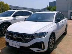 Volkswagen Lavida Advanced 1.5L Automatic Xin Yi Edition - ფოტო 5