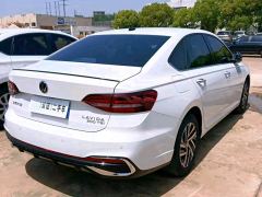 Volkswagen Lavida Advanced 1.5L Automatic Xin Yi Edition - ფოტო 6
