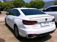 Volkswagen Lavida Advanced 1.5L Automatic Xin Yi Edition - ფოტო 8
