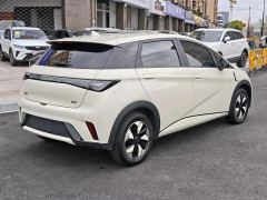 BYD Dolphin 420km Vitality Edition - photo 3