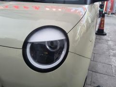 Changan Lumin 210km - ფოტო 4