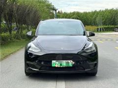 Tesla Model Y Standard endurance rear-wheel drive - photo 2