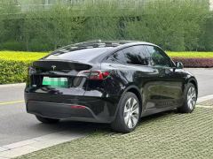 Tesla Model Y Standard endurance rear-wheel drive - photo 4