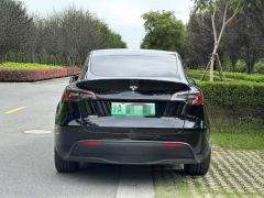 Tesla Model Y Standard endurance rear-wheel drive - photo 5