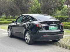 Tesla Model Y Standard endurance rear-wheel drive - photo 6