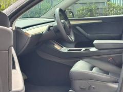 Tesla Model Y Standard endurance rear-wheel drive - photo 7