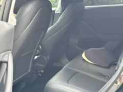 Tesla Model Y Standard endurance rear-wheel drive - photo 8