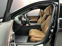 Mercedes-Benz E Class E-Class E 300 L Luxury - ფოტო 4