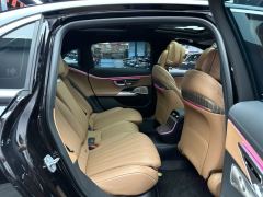 Mercedes-Benz E Class E-Class E 300 L Luxury - ფოტო 6