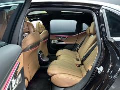 Mercedes-Benz E Class E-Class E 300 L Luxury - ფოტო 7
