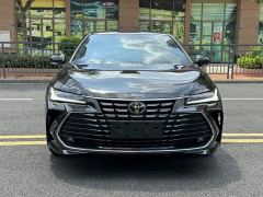 Toyota Avalon 2.0L CVT Enterprise Edition - photo 1