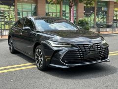 Toyota Avalon 2.0L CVT Enterprise Edition - photo 2