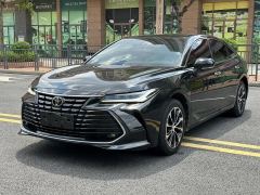 Toyota Avalon 2.0L CVT Enterprise Edition - photo 3