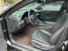 Toyota Avalon 2.0L CVT Enterprise Edition - photo 4