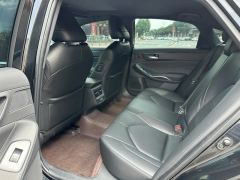 Toyota Avalon 2.0L CVT Enterprise Edition - photo 5