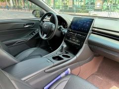 Toyota Avalon 2.0L CVT Enterprise Edition - photo 6