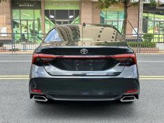 Toyota Avalon 2.0L CVT Enterprise Edition - photo 7