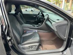 Toyota Avalon 2.0L CVT Enterprise Edition - photo 9