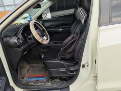 Nissan Kicks 1.5L XV Luxury Edition - photo 14