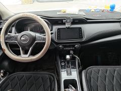 Nissan Kicks 1.5L XV Luxury Edition - photo 16