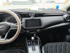 Nissan Kicks 1.5L XV Luxury Edition - photo 17