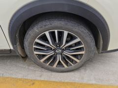 Nissan Kicks 1.5L XV Luxury Edition - photo 6
