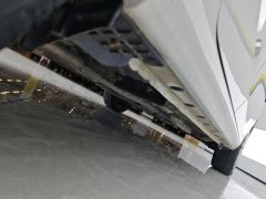 Toyota Vios FS Vichy FS 1.5L CVT Fenchi version - ფოტო 10