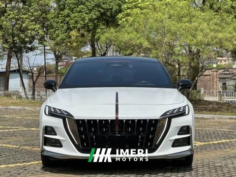 2025 FAW Red Flag H6 2.0T Zhishang Edition - ავტომობილი ჩინეთიდან