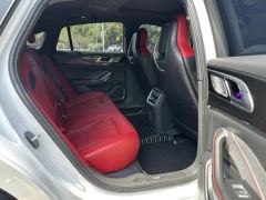 FAW Red Flag H6 2.0T Zhishang Edition - фото 11