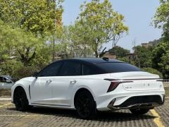 FAW Red Flag H6 2.0T Zhishang Edition - фото 15