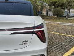 FAW Red Flag H6 2.0T Zhishang Edition - фото 18